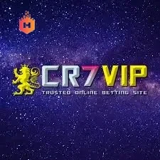 Logo cr7vip